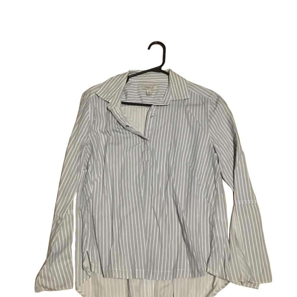 𝅺Calvin Klein top nwot​​​​​​​​​